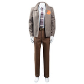 Loki Kostüm Cosplay Halloween Karneval Anzug