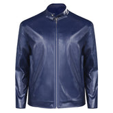 Resident Evil: Death Island Leon S Kennedy Cosplay Kostüm Halloween Karneval Party Verkleidungsanzug