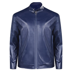Resident Evil: Death Island Leon S Kennedy Cosplay Kostüm Halloween Karneval Party Verkleidungsanzug