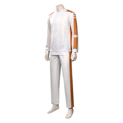 Andor Cosplay Andor Kostüm Halloween Karneval Outfits