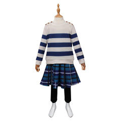 Kinder Slumberland Nema Cosplay Kostüm Halloween Karneval Outfits