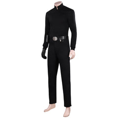 Luke Skywalker Cosplay Kostüme Halloween Karneval Outfits
