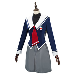SK8 The Infinity Miya Uniform Cosplay Kostüm Halloween Karneval Outfits