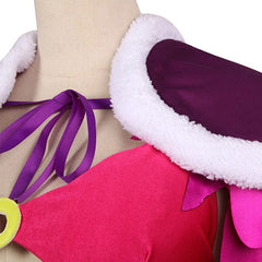 One Piece Nami Cosplay Kostüm Halloween Karneval Outfits