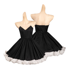 Chainsaw Man Power Cosplay Bunny Girls Kostüm Outfits Halloween Karneval Kleid