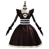 Toilet-Bound Hanako-kun Nene Yashiro Kleid Cosplay Kostüm - cosplaycartde