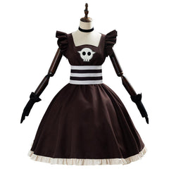 Toilet-Bound Hanako-kun Nene Yashiro Kleid Cosplay Kostüm - cosplaycartde