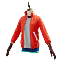 BRAND NEW ANIMALBNA BNA Kagemori Michiru Cosplay Kostüm - cosplaycartde