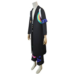 One Piece Cosplay Bartolomeo Kostüm Halloween Karneval Outfits
