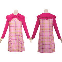 Enid Sinclair Cosplay Kostüm Halloween Karneval Kleid