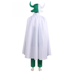 Page One Kostüm One Piece Cosplay Uniform Halloween Karneval Outfits