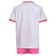 Kinder Turning Red Mei Cosplay Kostüm Schlafanzug Halloween Karneval Outfits