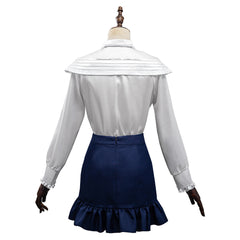 Light and Night Cosplay Kostüm Hemd Outfits Halloween Karneval Anzug