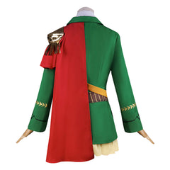 Tokai Teio Pretty Derby Cosplay Kostüme Outfits Halloween Karneval Set