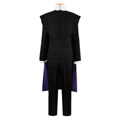 Wendell and Wild Cosplay Wild Kostüm Halloween Karneval Outfits