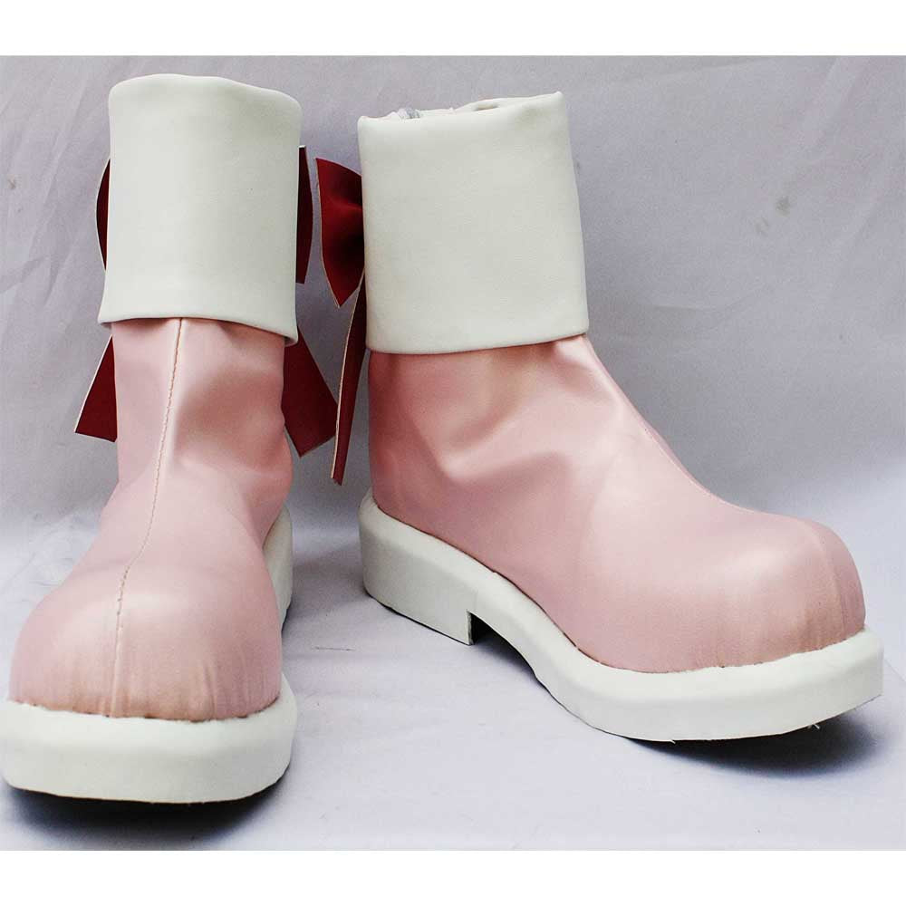 Tales of Graces So Phie Cosplay Stiefel Schuhe Maßgeschneiderte
