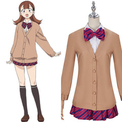 Komi Can‘t Communicate Yamai Ren Cosplay Kostüme Outfits Halloween Karneval Uniformen