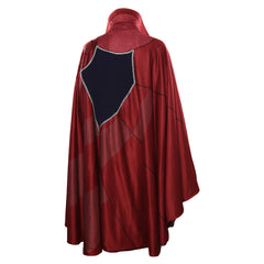 Doctor Strange in the Multiverse of Madnes Doctor Strange Cosplay Kostüm Outfits Halloween Karneval Umhang