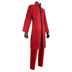 Tokyo Revengers Izana Kurokawa Cosplay Kostüme Outfits Halloween Karneval Outfits
