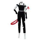 Helluva Boss Millie Cosplay Hazbin Hotel Cosplay Kostüm - cosplaycartde