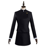 Jujutsu Kaisen Maki Zenin Cosplay Kostüm Uniform Halloween Karneval Kostüm - cosplaycartde