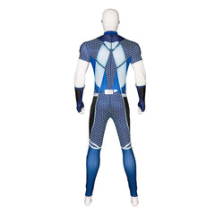 A-Train Cosplay The Boys Kostüm Outfits Halloween Karneval Jumpsuit
