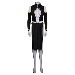 Demon Slayer Uzui Tengen Cosplay Kostüme Halloween Karneval Outfits