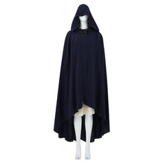 Elden Ring Melina Cosplay Kostüm Halloween Karneval Outfits