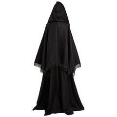 Elden Ring Fia Cosplay Kostüm Kleid Outfits Halloween Karneval Anzug