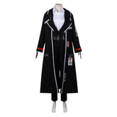 Spiel Limbus Company Rodion Cosplay Kostüm Halloween Karneval Outfits
