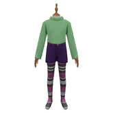 Kinder Ruby Gillman, Teenage Kraken Kostüm Cosplay Halloween Karneval Outfits