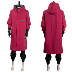 TRIGUN STAMPEDE Vash the Stampede Cosplay Kostüm Halloween Karneval Outfits