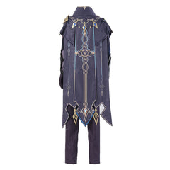 Dainsleif Cosplay Genshin Impact Kostüm Halloween Karneval Outfits