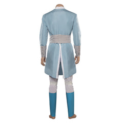Star Wars Jedi: Survivor Cal Kestis Cosplay Kostüm Sets Halloween Karneval Party Outfits
