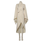 Andor 1 Mon Mothma Cosplay KostĂŒm Halloween Karneval Outfits