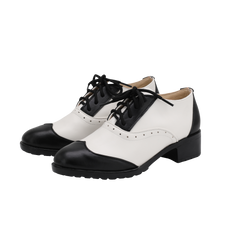 Floyd Leece Twisted Wonderland Schuhe Floyd Cosplay Schuhe - cosplaycartde