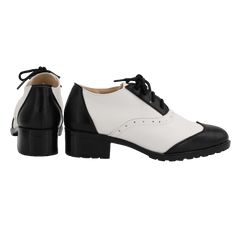 Floyd Leece Twisted Wonderland Schuhe Floyd Cosplay Schuhe - cosplaycartde