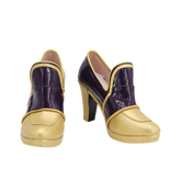Twisted Wonderland Riddle Schuhe Cosplay Schuhe - cosplaycartde