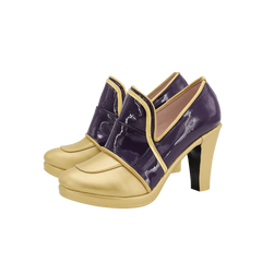Twisted Wonderland Riddle Schuhe Cosplay Schuhe - cosplaycartde