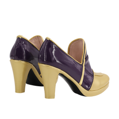 Twisted Wonderland Riddle Schuhe Cosplay Schuhe - cosplaycartde