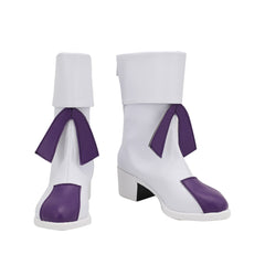 Elizabeth Liones Nanatsu no Taizai Seven Deadly Sins Die Sieben Todsünden Stiefel Cosplay Schuhe