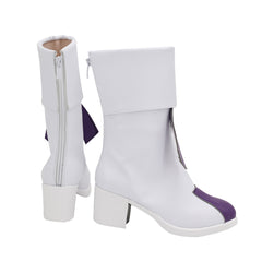 Elizabeth Liones Nanatsu no Taizai Seven Deadly Sins Die Sieben Todsünden Stiefel Cosplay Schuhe