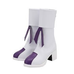 Elizabeth Liones Nanatsu no Taizai Seven Deadly Sins Die Sieben Todsünden Stiefel Cosplay Schuhe