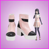 Akudama Drive Ordinary Person Swindler Schuhe Cosplay Schuhe - cosplaycartde