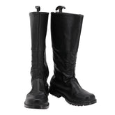 The Witcher Der Hexer Cavill Geralt Geralt von Riva Stiefel Cosplay Schuhe - cosplaycartde