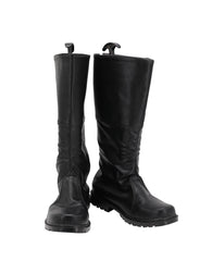The Witcher Der Hexer Cavill Geralt Geralt von Riva Stiefel Cosplay Schuhe - cosplaycartde