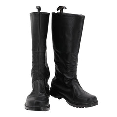 The Witcher Der Hexer Cavill Geralt Geralt von Riva Stiefel Cosplay Schuhe - cosplaycartde