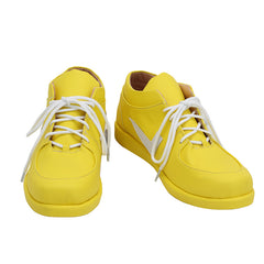Super DanganRonpa Kazuichi Souda Schuhe Cosplay Schuhe