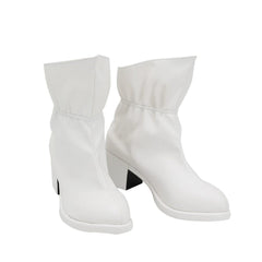 2020 Birds of Prey Harley Quinn Stiefel Cosplay Schuhe - cosplaycartde