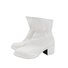 2020 Birds of Prey Harley Quinn Stiefel Cosplay Schuhe - cosplaycartde